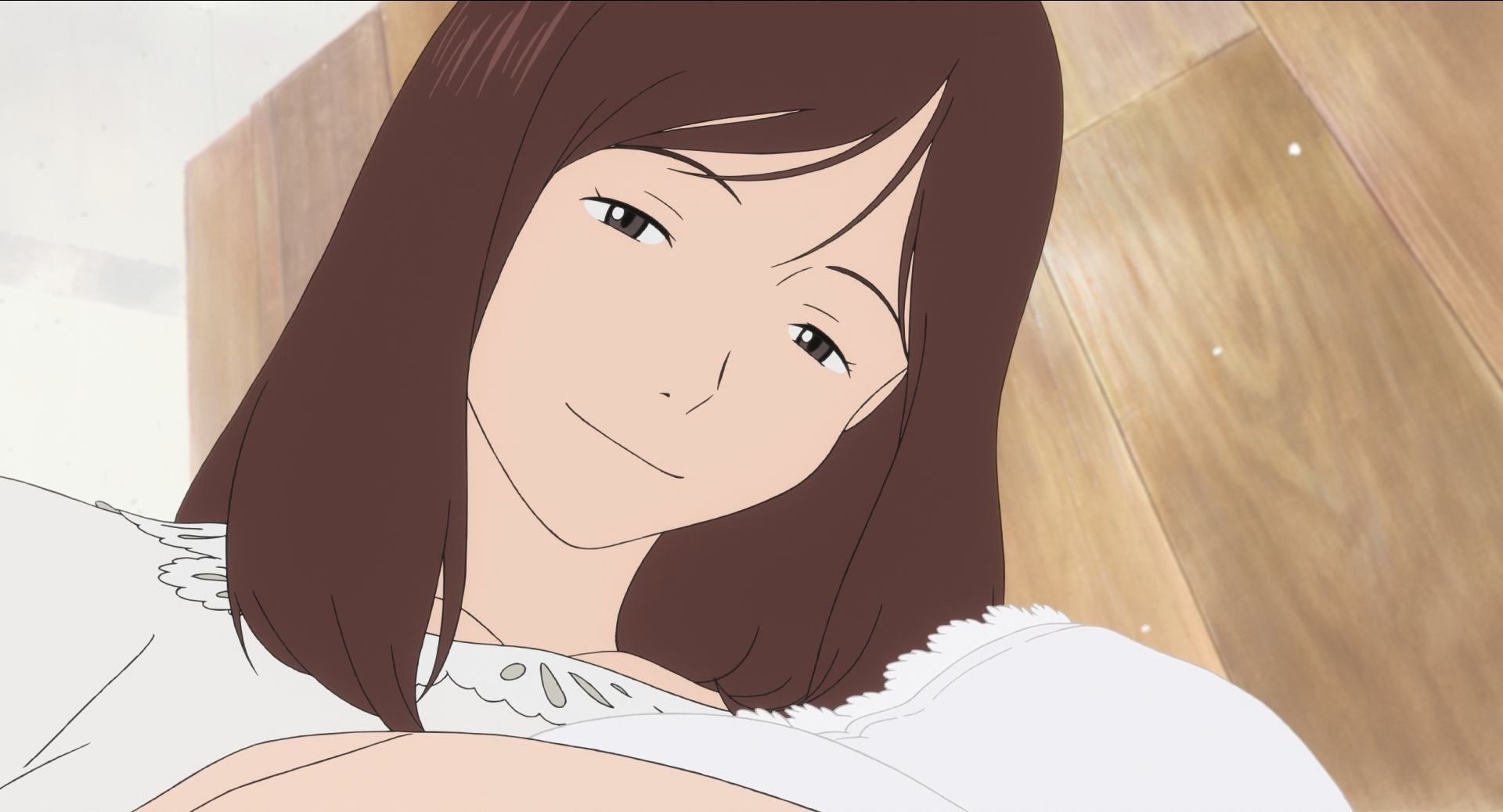 Mirai no Mirai (Yokosuka-467)